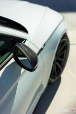 Audi S5 Sportback on Vossen Wheels (M-X2) 2018 года